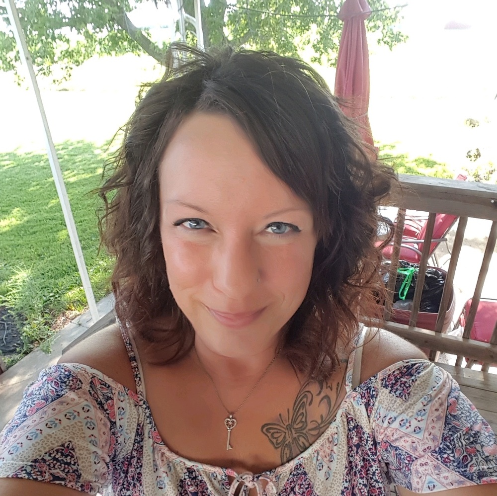 Meet your Posher, Amy